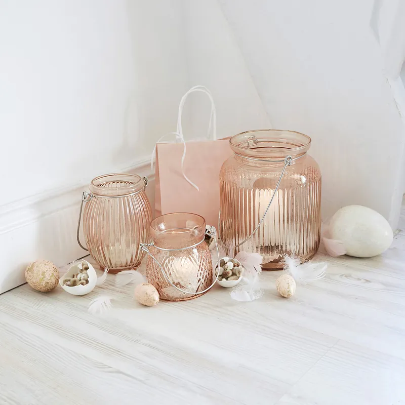 Windlicht 3er Set Maxence Neue Kollektion