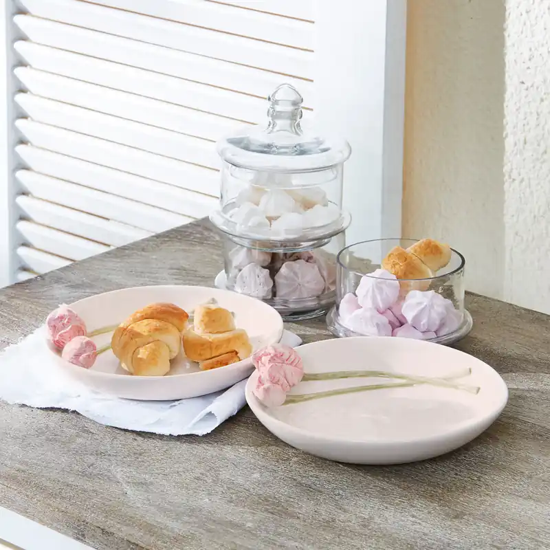 Neue Ware Teller 2er Set Arnemetia