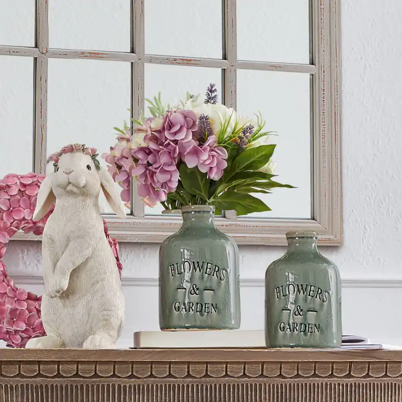 Direkt Vom Hersteller Vase 2er Set Lukela