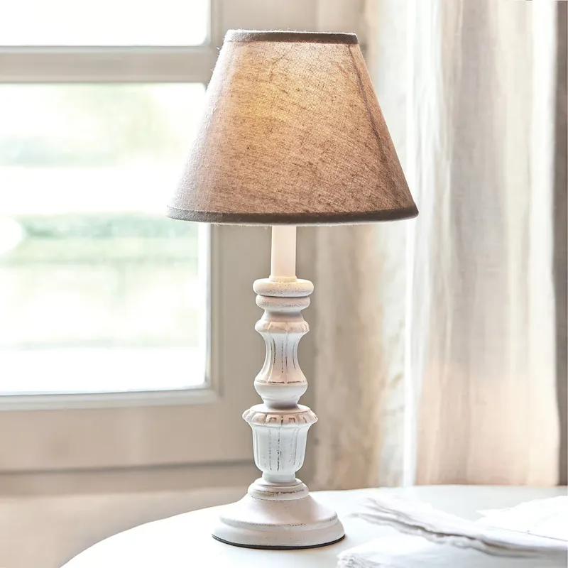Beliebt Tischlampe Créteil