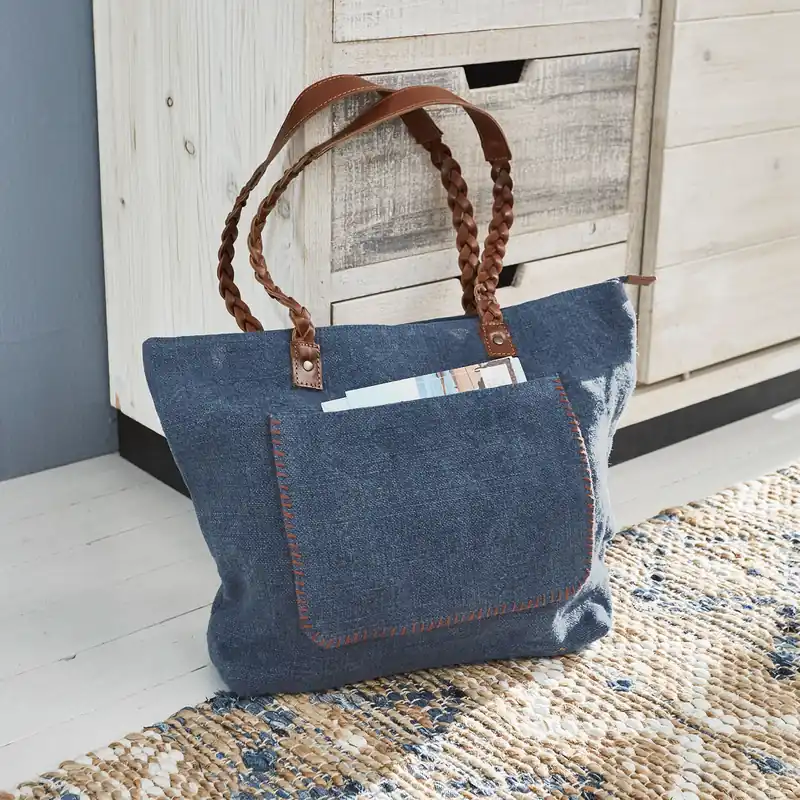 Schneller Versand Tasche Valtera