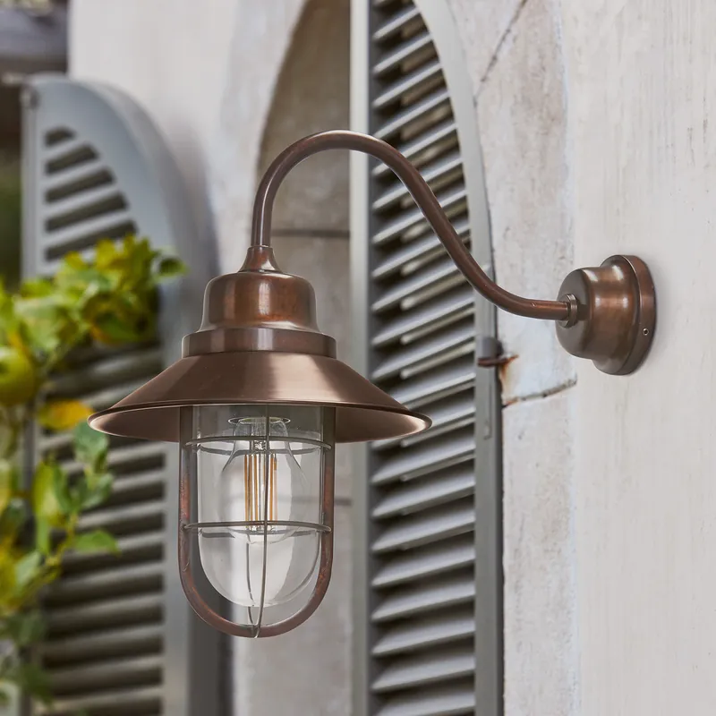 Sale Außenwandlampe Mandeville