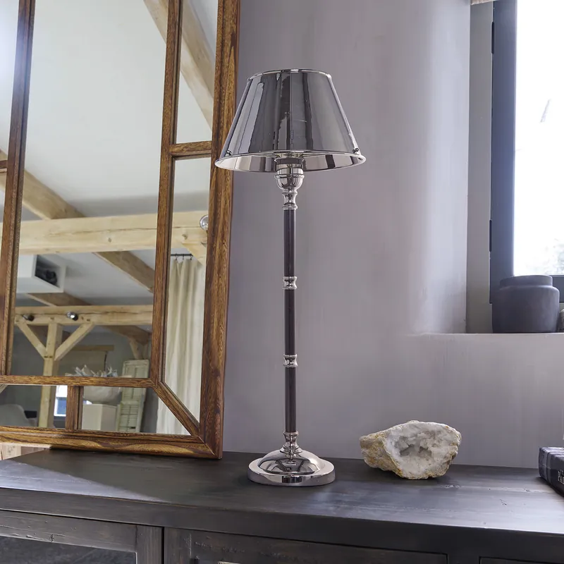 Tischlampe Montgommery Geprüft