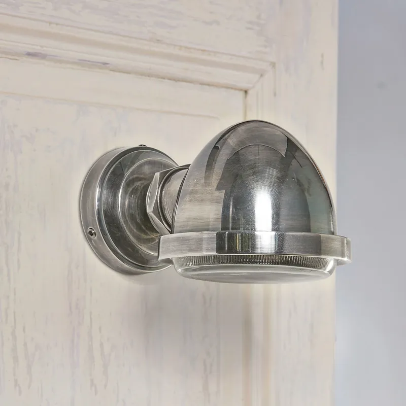 Wandlampe Savoirenne Geprüft