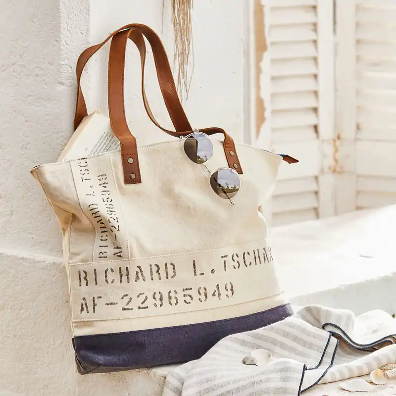 Tasche Linh Schneller Versand