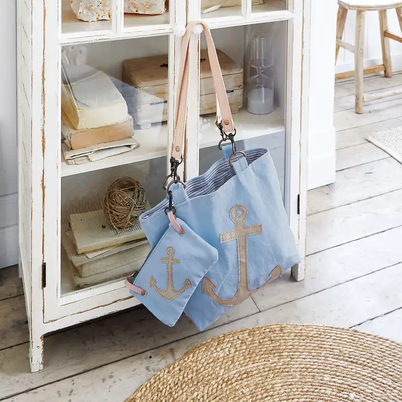 Echt Tasche 2er Set Walspolt