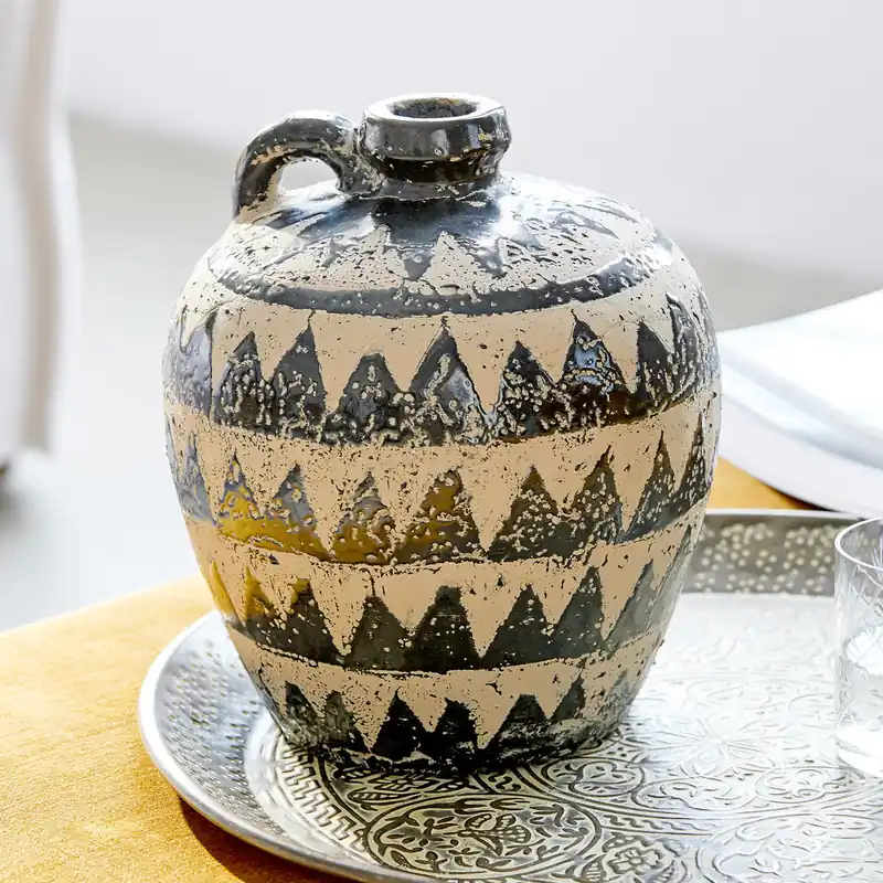 Expressversand Vase Casay