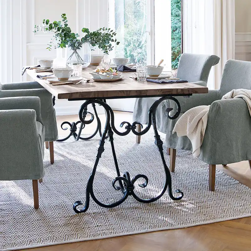 Bestseller Tisch Meridien