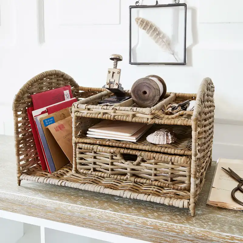Neue Ware Organizer Eastport