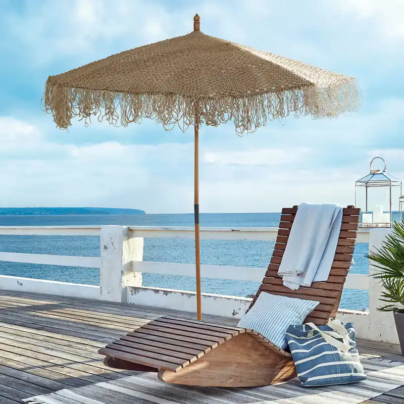 Sonnenschirm Tahiti Letzte Chance