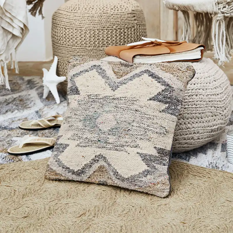 Kissen Trelew Knallerangebot