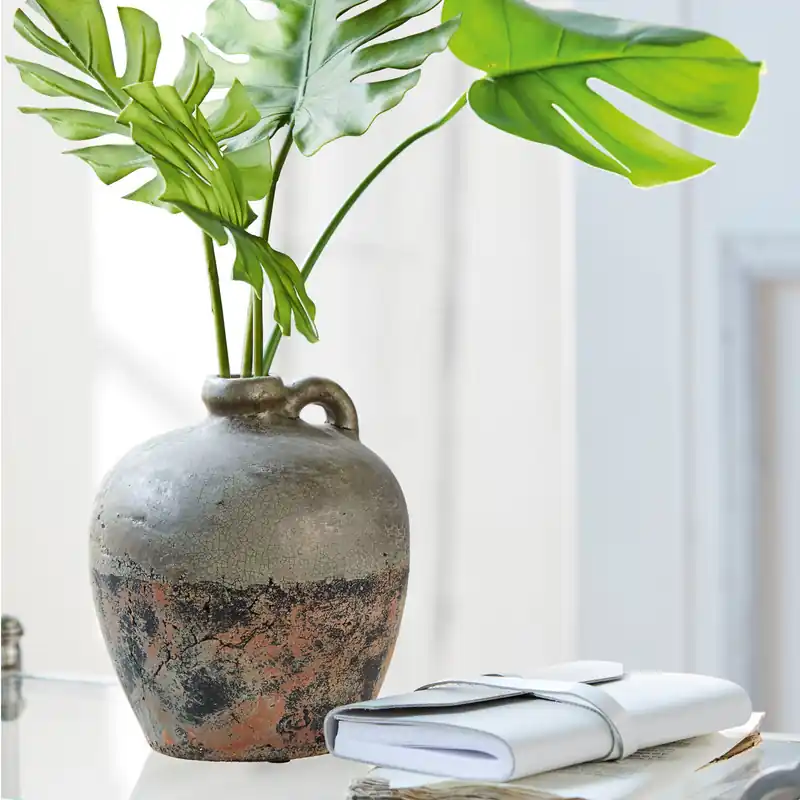 Abverkauf Vase Mishale
