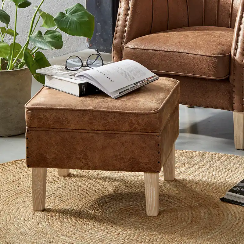 Hocker Bartley Garantierte Lieferung