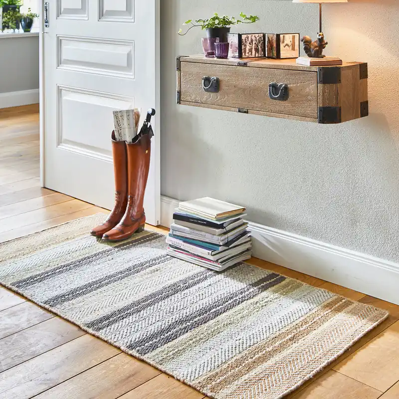 Neue Ware Teppich Siena