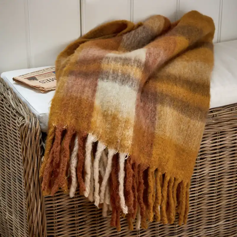 Kracherpreis Plaid Alborg