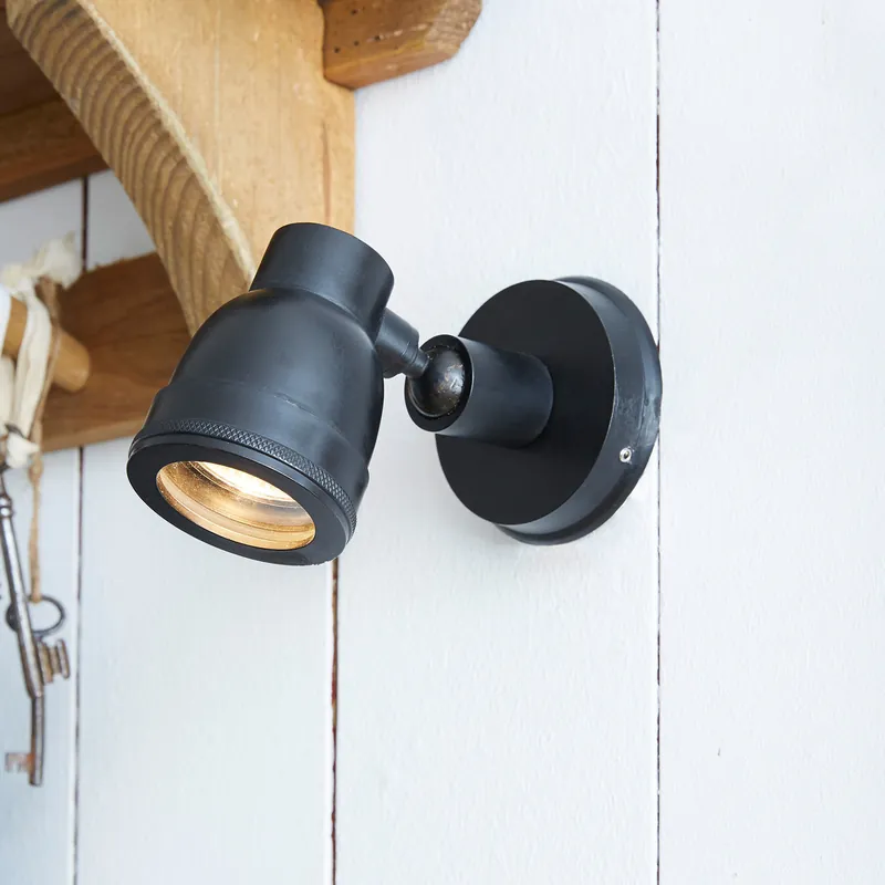 Wandlampe Jimmie Must-Have