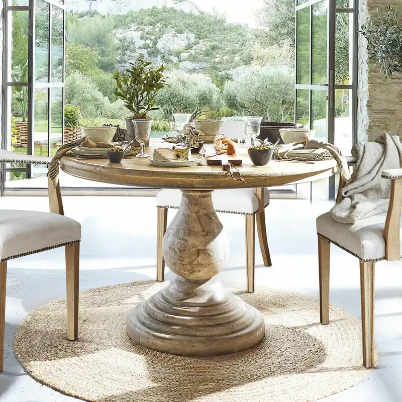 Begrenztes Angebot Tisch Orlin