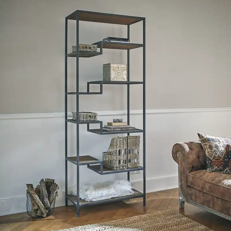 Sichere Zahlung Regal Radford