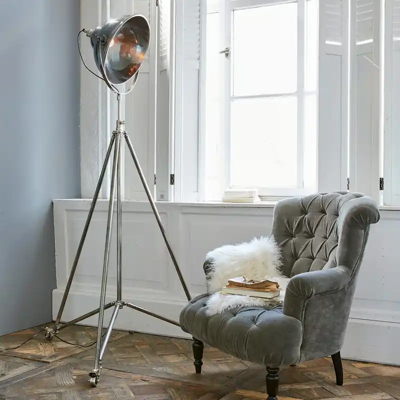 Stehlampe Downton Knallerangebot