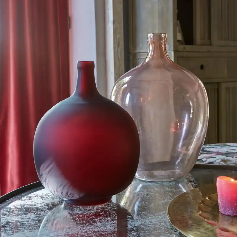 Preis Gesenkt Vase 2er Set Cassar