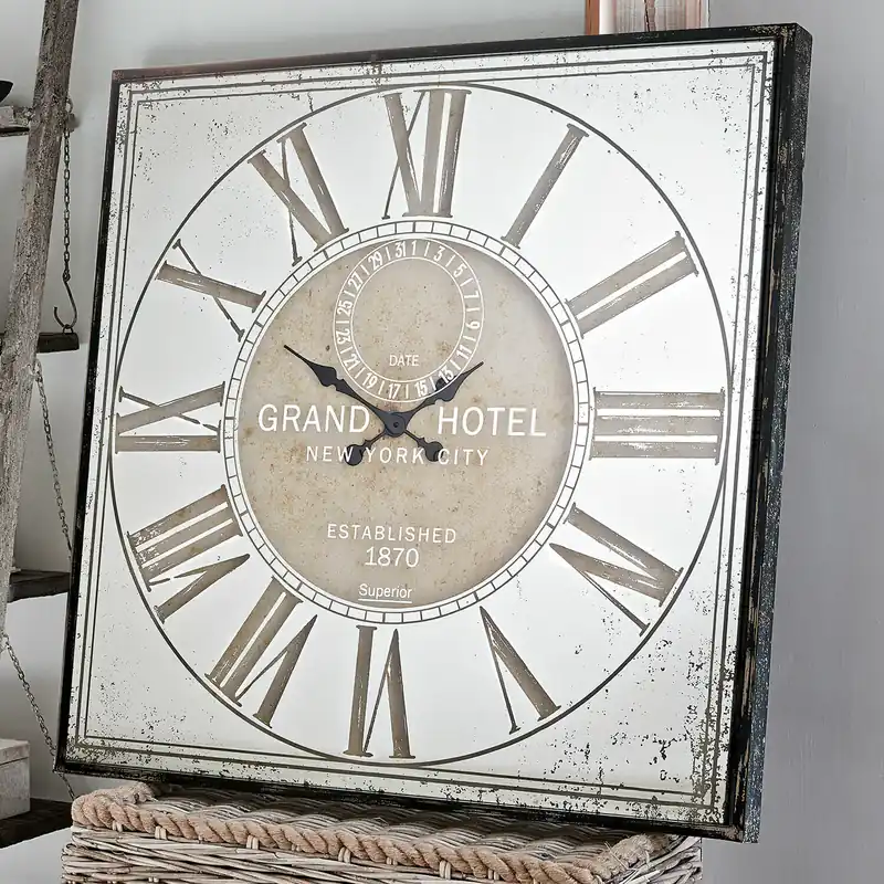 Top-Preis Uhr Mirads