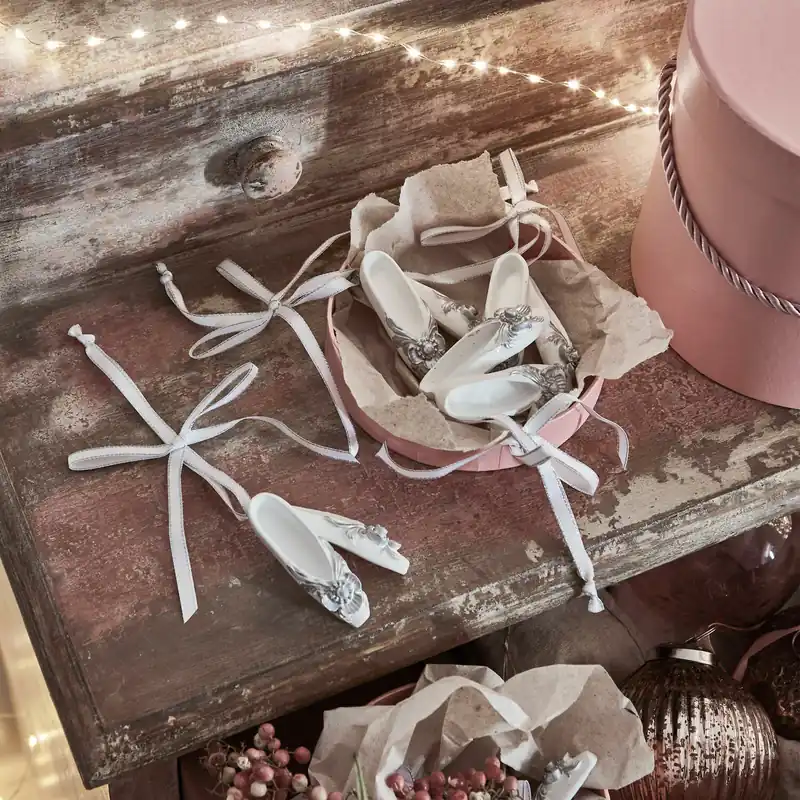 Top-Preis Anhänger 4er Set Sindlas