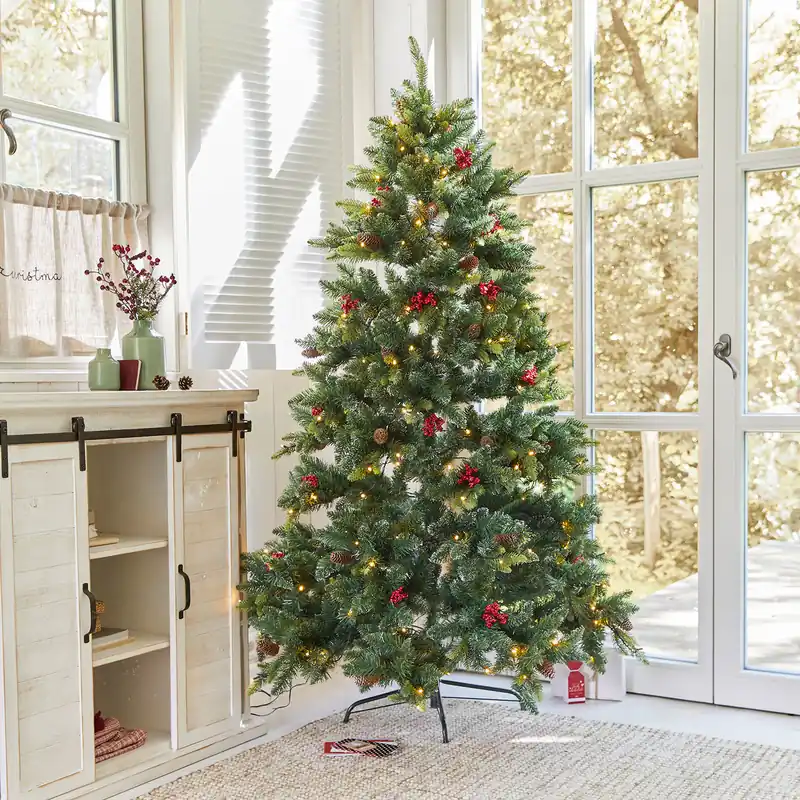 Weihnachtsbaum Bindley Begrenztes Angebot