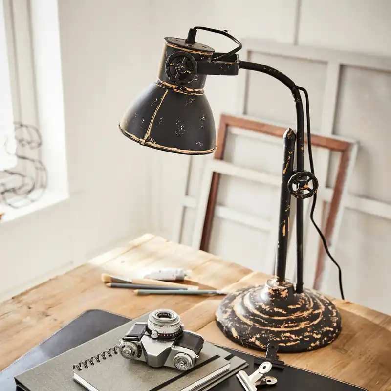 Abverkauf Tischlampe Jonava