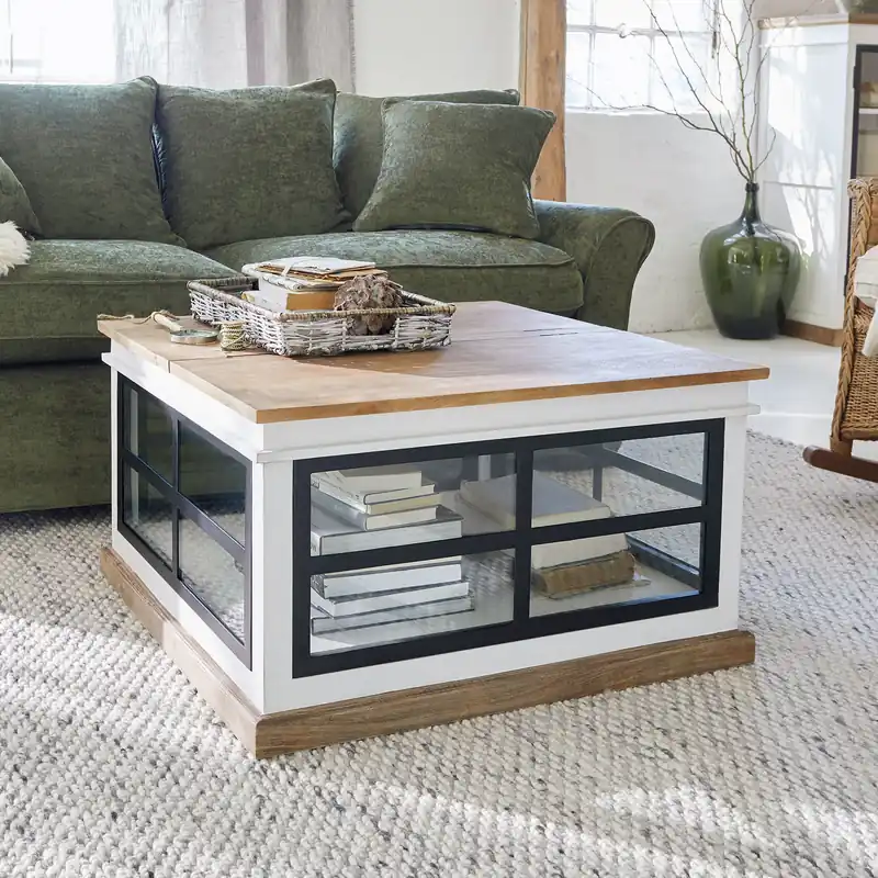 Couchtisch Mira Neue Ware