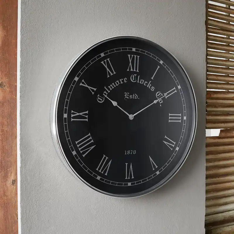Preis Gesenkt Uhr Colmore