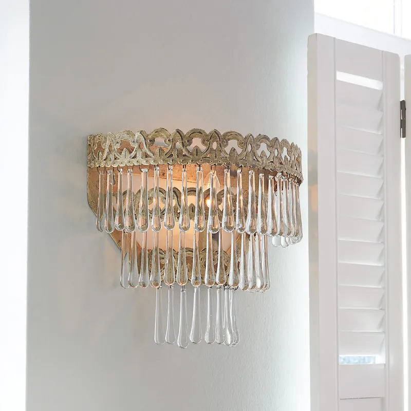 Wandlampe Lisieux Bestpreis
