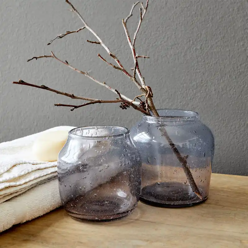 Sonderangebot Vase 2er Set Herstal