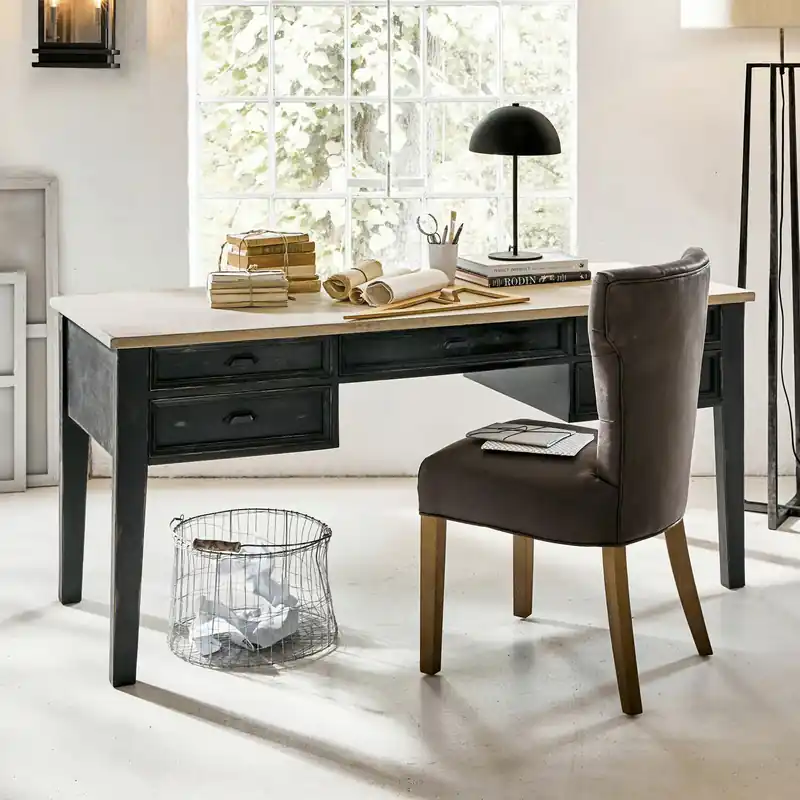 Bestpreis Schreibtisch Grand Roy