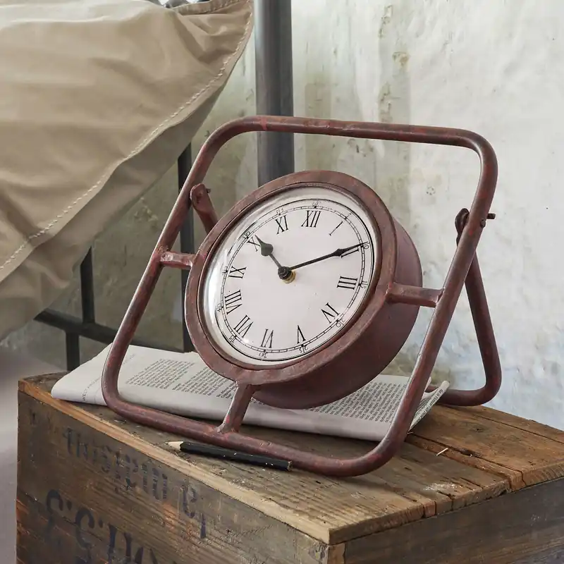 Uhr Valledupa Neuheit