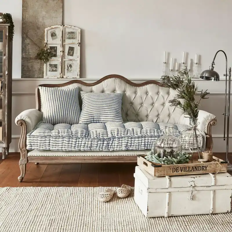 Echt Sofa Malabon