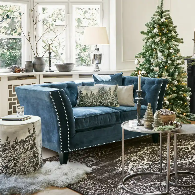 Markenprodukt Sofa Alencon
