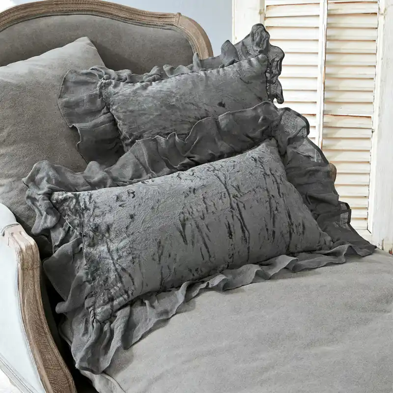 Neue Ware Kissenhülle 2er Set Tengrela