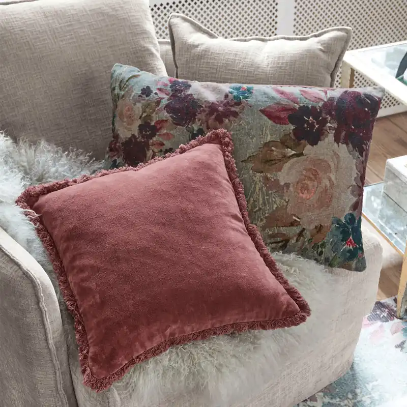 Top-Seller Kissenhülle 2er Set Villiers