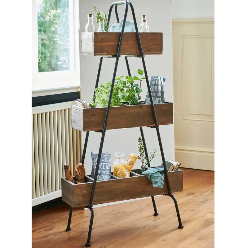 Rabatt Etagere Pacson
