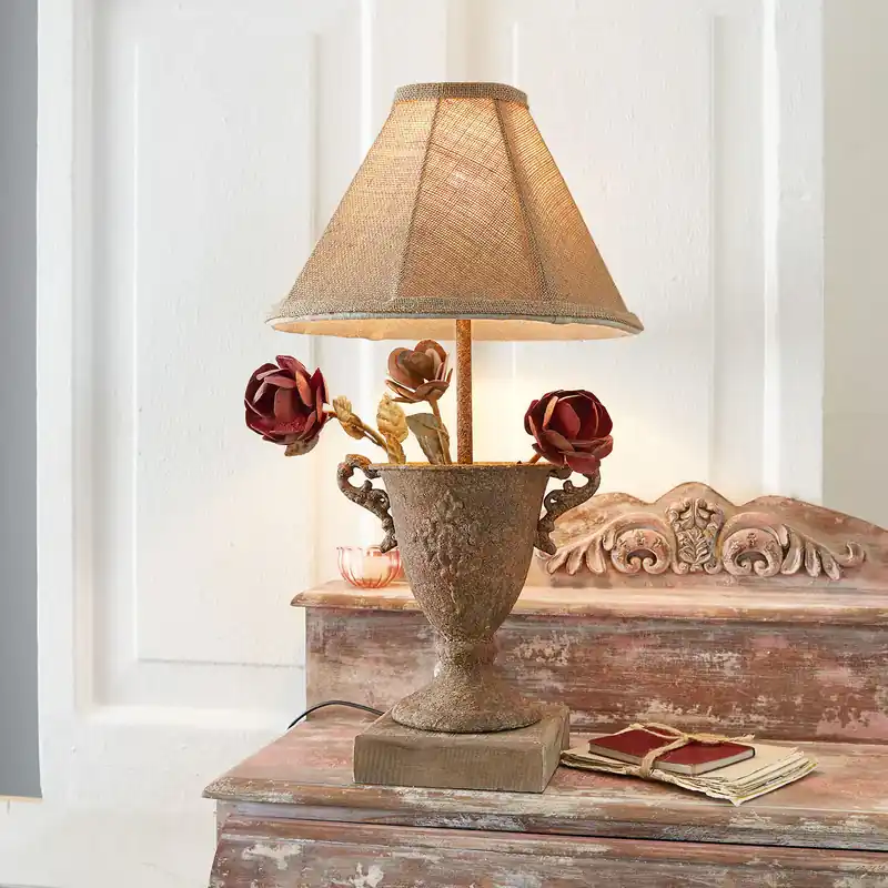 Tischlampe Lucy Letzte Chance