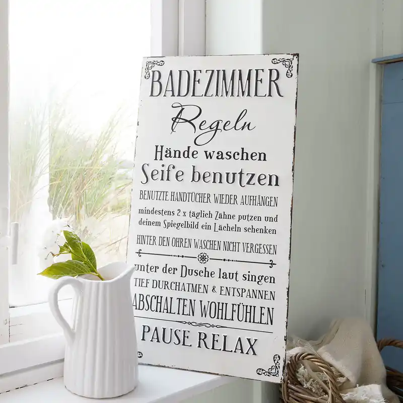 Dekoboard Chambord Jetzt Kaufen