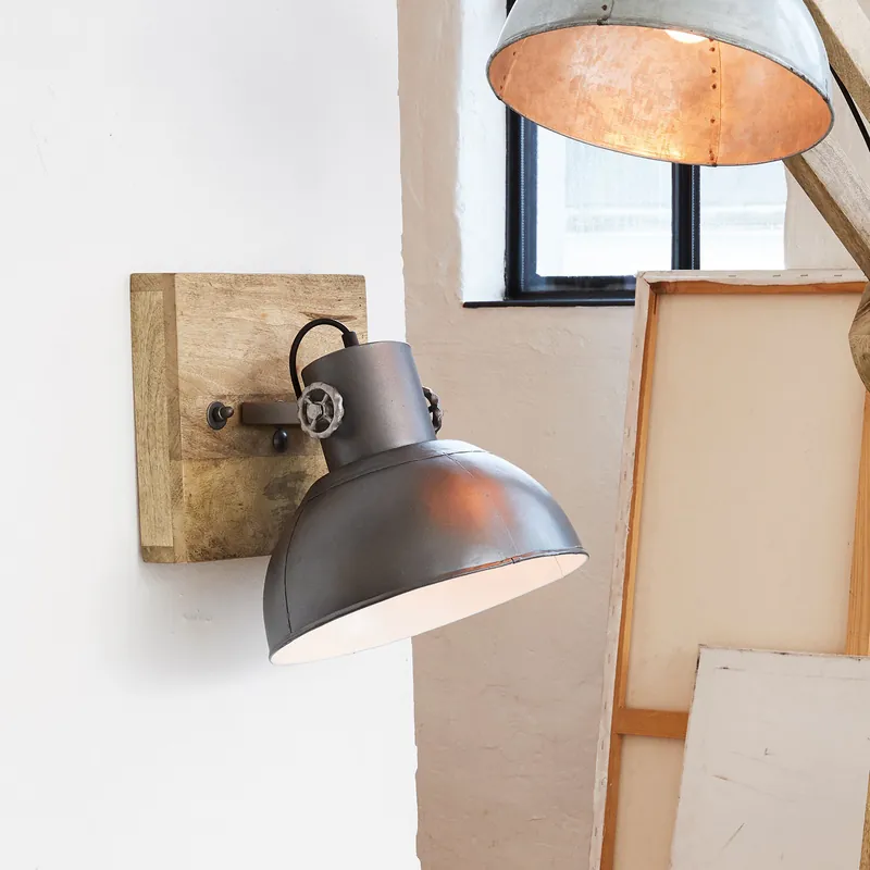Wandlampe Katriane Sonderaktion