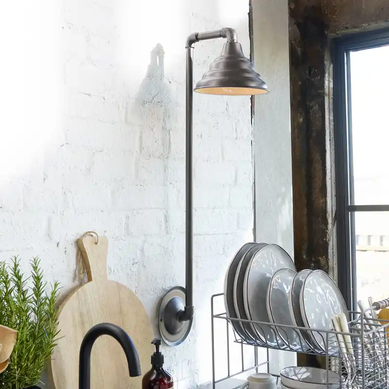 Wandlampe Whitley Top-Seller