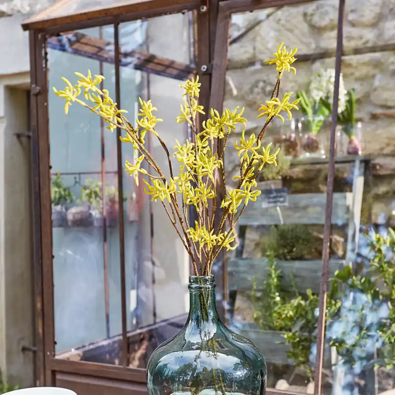 Neu Im Sortiment Dekoblume 3er Set Gillery