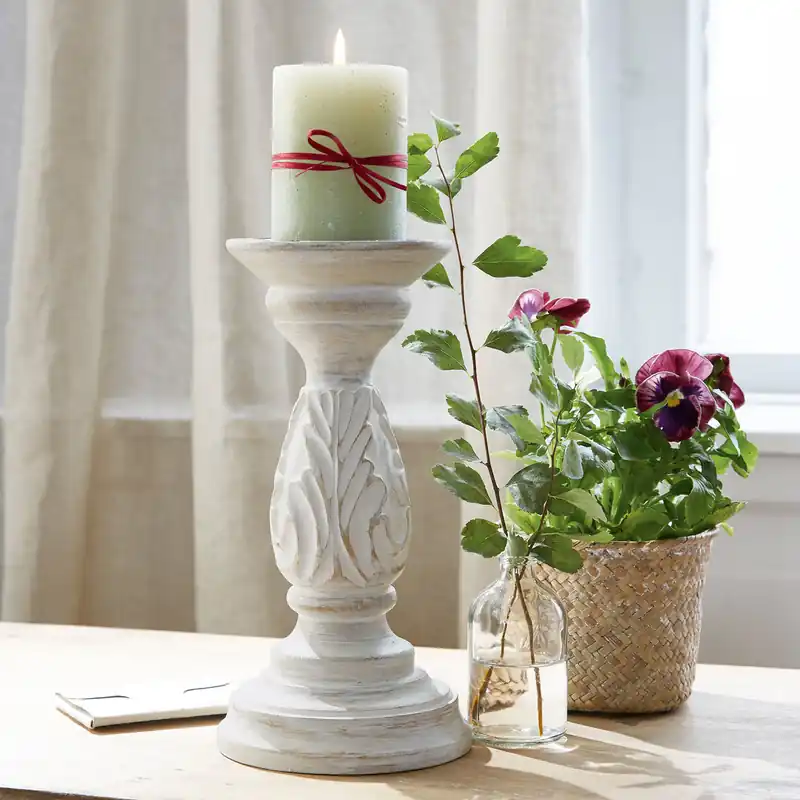 Kerzenständer Candelaria Neuheit