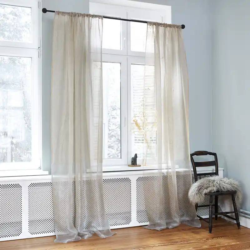 Gardine Estradour Neue Ware