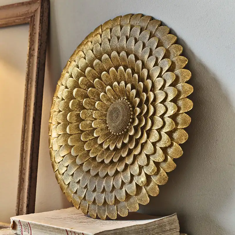 Wandornament Fliras Sichere Zahlung