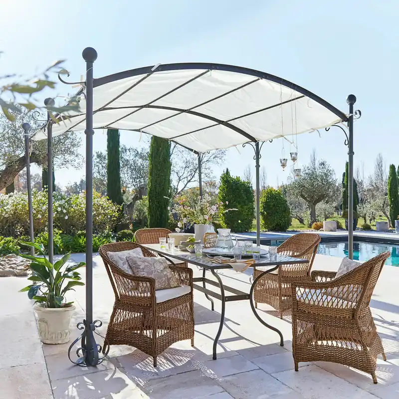 Pergola Yarl Neuheit