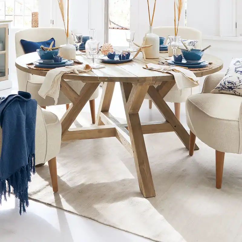 Super-Preis Tisch Farvindor
