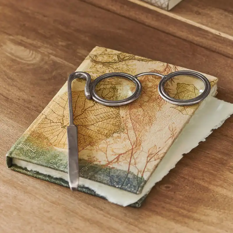 Abverkauf Notizbuch Auvare